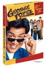 george lopez tv poster
